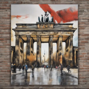 HISTORY OF GERMANY intelligence overview